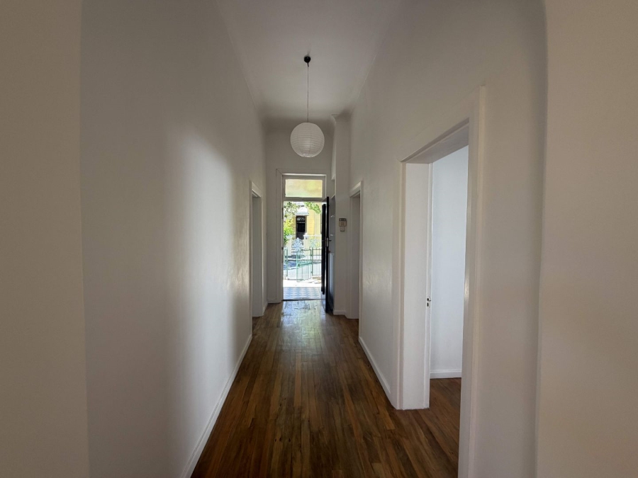 To Let 4 Bedroom Property for Rent in Rondebosch Village Western Cape